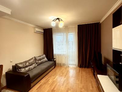 квартира по адресу Дегтяревская ул., 25к1