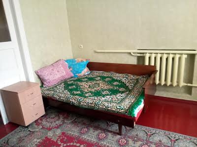 комната по адресу Трипільська ул., 8