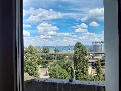 квартира за адресою Софіївська вул., 1в