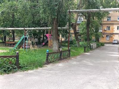 квартира по адресу Дмитрия Яворницкого просп. (Карла Маркса), 90