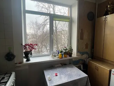 квартира за адресою Михайла Бойчука вул. (Кіквідзе), 2/34