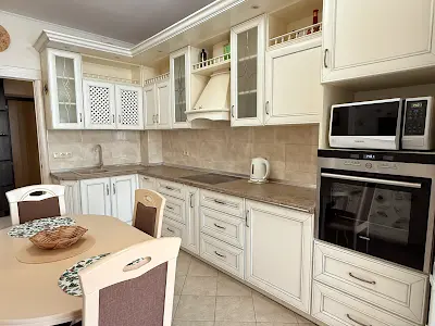 квартира по адресу Кондратюка Юрия ул., 5