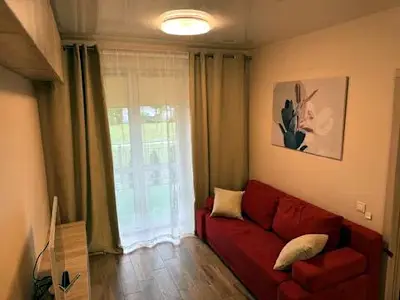 квартира за адресою Джерельна вул., 5