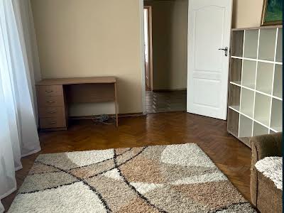 квартира за адресою Герцена вул., 2
