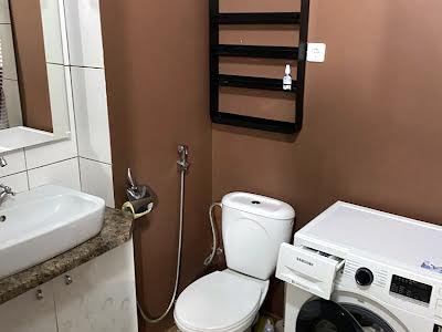 квартира по адресу Придорожна ул., 8
