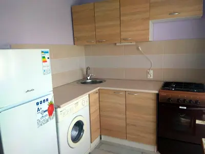 квартира за адресою Лісовий просп., 25