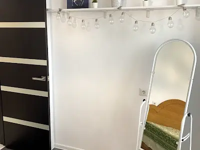 квартира за адресою Соломії Крушельницької вул., 15