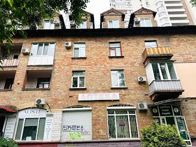 комната по адресу Освіти ул., 18