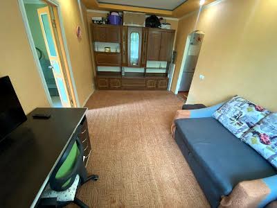 квартира за адресою Криворізька вул., 26