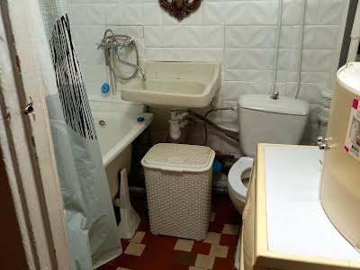квартира за адресою Маршала Рокосовського просп., 10
