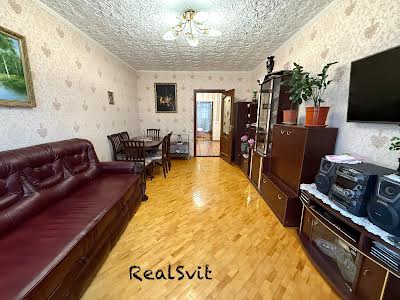 квартира за адресою Лісківська вул., 18-А