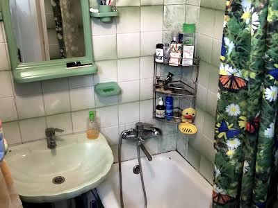 квартира по адресу Раисы Окипной ул., 5