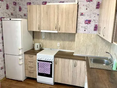 квартира за адресою Сергія Данченка вул., 3