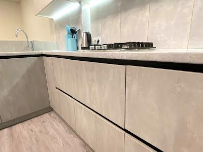 квартира за адресою Набережна Перемоги вул., 44п