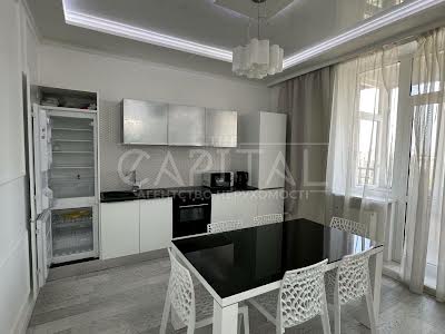 квартира за адресою Лесі Українки бульв., 7-Б