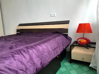 квартира по адресу Пр-т Перемоги, 39