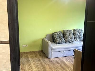 квартира за адресою Кібальчича, 6