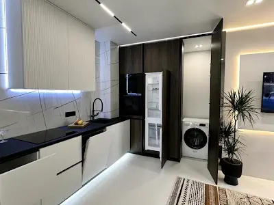квартира за адресою Вірменська вул., 8