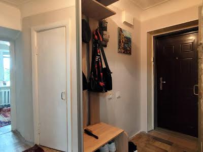 квартира за адресою Олеся Гончара вул., 7