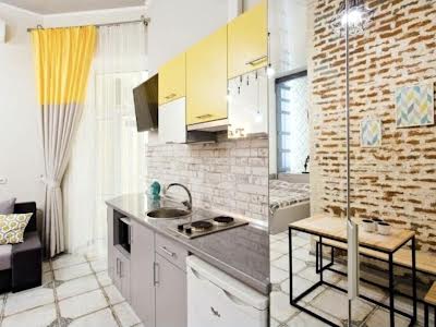 квартира за адресою Тираспольська пл., 3