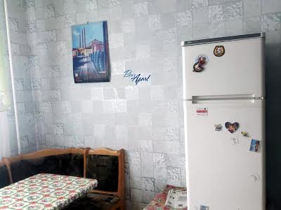 квартира по адресу Академика Заболотного ул., 100