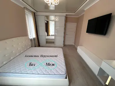 квартира по адресу Мартинова просп., 12