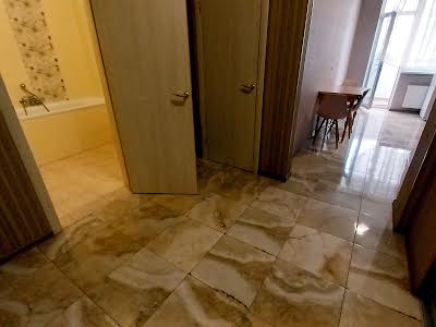 квартира за адресою Драгоманова вул., 2