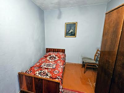 квартира по адресу Александра Поля просп. (Кірова), 96