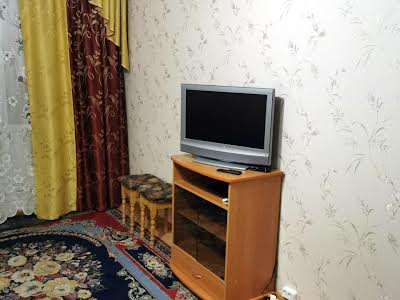 квартира по адресу Петра Григоренко просп., 25