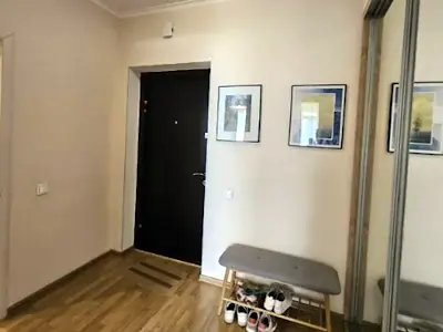квартира по адресу Правды просп. (Правды), 45-А
