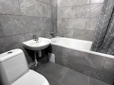 квартира за адресою Бориса Гмирі вул., 20