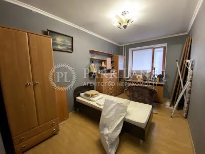 квартира за адресою Олексіївська вул., 11