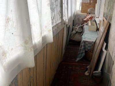квартира за адресою Сержа Лифаря вул. (Олександра Сабурова), 17