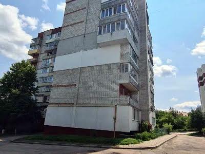 квартира по адресу Василя Стуса ул., 11