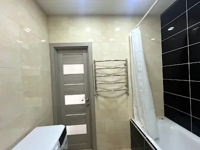 квартира за адресою Боголюбова вул., 35
