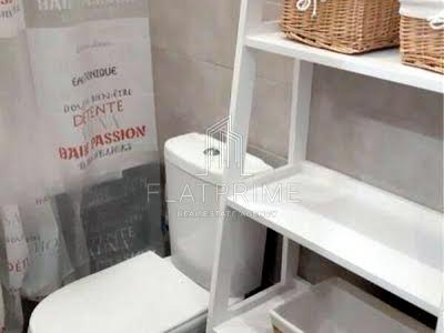 квартира по адресу Петра Калнишевського ул. (Михайла Майорова), 6