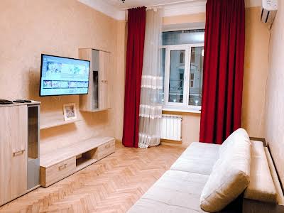 квартира за адресою Саксаганського вул., 85
