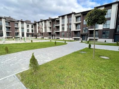 квартира за адресою Роксоляни вул., 21