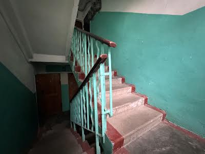квартира за адресою Дніпро, Богдана Хмельницького просп. (Героїв Сталінграда), 10