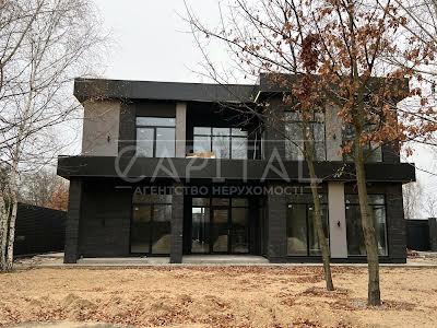 будинок за адресою Старокиївська
