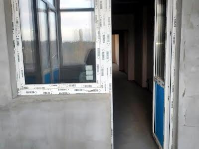 квартира за адресою Юрія Кондратюка вул., 1