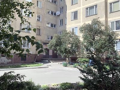 квартира за адресою Янтарна вул., 42