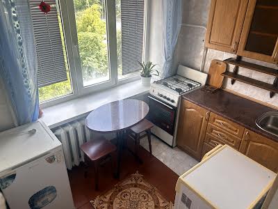 квартира по адресу Голосеевский просп. (40-летия Октября), 122к1