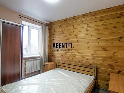 квартира по адресу вул. Берегова, 3Б