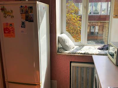 квартира по адресу Малая Житомирская ул., 20-Г