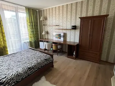 квартира за адресою Жилянська вул., 59
