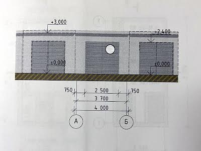 ділянка за адресою 285 квартал