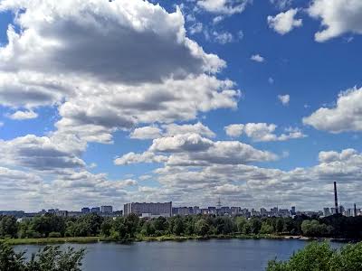 квартира по адресу Оболонский просп., 1к1