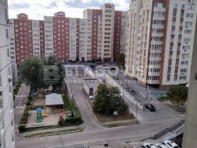 квартира за адресою Кадетський Гай вул., 6