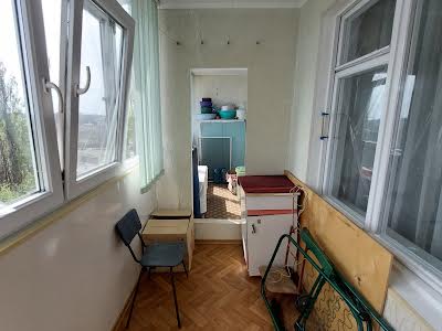 квартира по адресу Николаев, 6-а Слобідська, 47